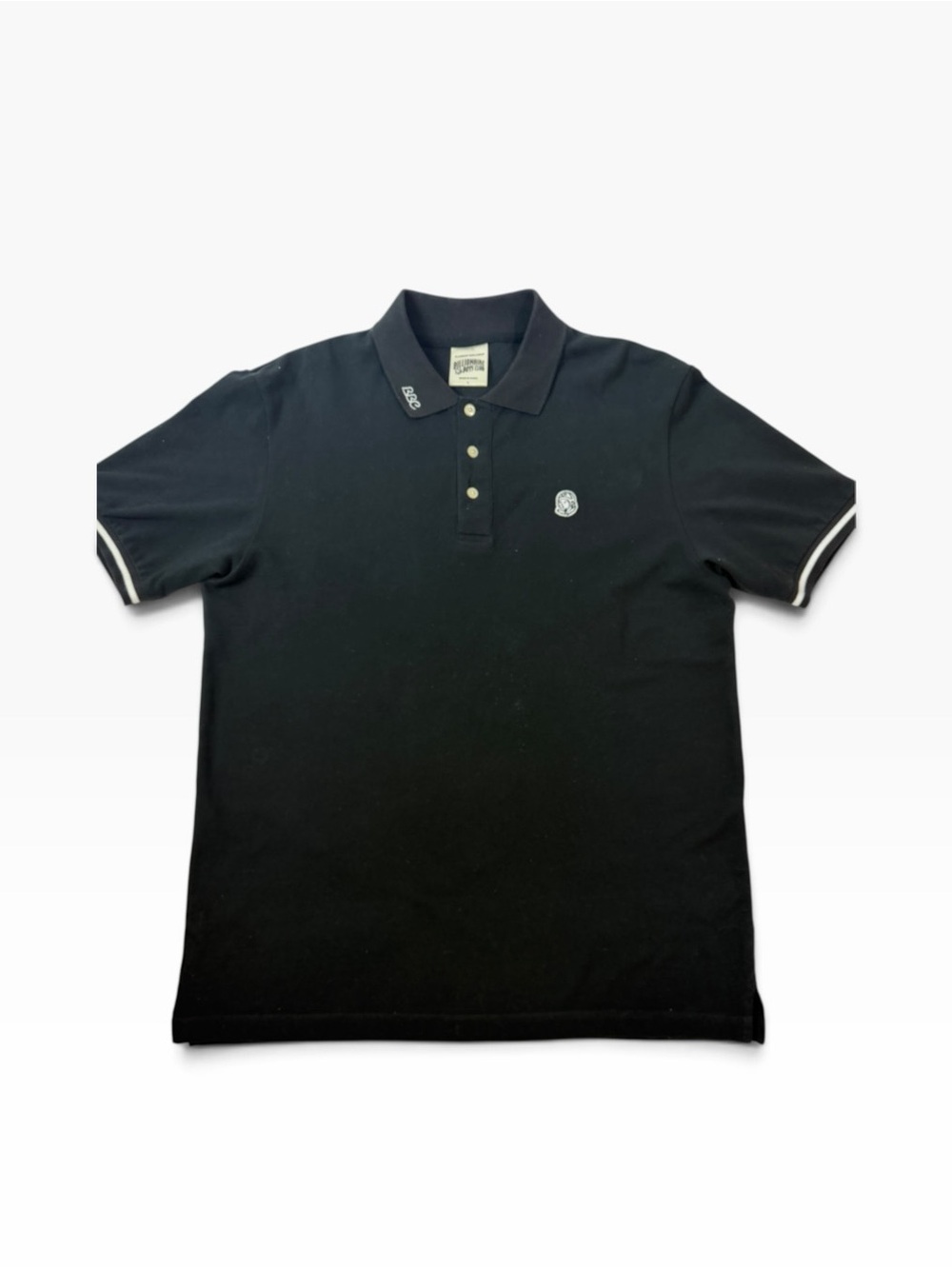 Billionaire Boys Club Flagship Polo
